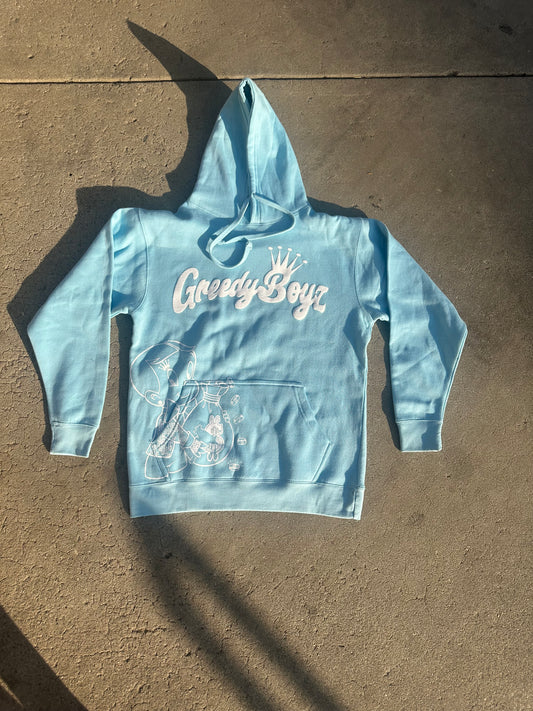 GreedyBoyz hoodie